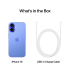 СМАРТФОН IPHONE 16 UMR 128GB-CAM