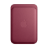 ЧОХОЛ-ГАМАНЕЦЬ IPHONE FINEWOVEN WALLET MULBERRY-ZML