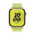46mm Volt Splash Nike Sport Loop