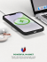 Чохол ArmorStandart ICON2 MagSafe Apple iPhone 14 Midnight