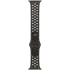 46mm Midnight Black Nike Sport Band - M/L