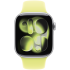 42mm Neon Yellow Sport Band - S/M