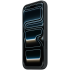 СИЛІКОНОВИЙ ЧОХОЛ IPHONE 17 PRO SI CASE BLACK-ZML