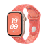 РЕМІНЕЦЬ ДЛЯ ГОДИННИКА APPLE WATCH 42 MAGIC EMBER NSB S/M-ZML
