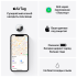 ТРЕКЕР AIRTAG 1 PACK-RUS