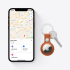 ТРЕКЕР AIRTAG 1 PACK-RUS