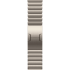 ЛАНКОВИЙ БРАСЛЕТ ДЛЯ ГОДИННИКА APPLE WATCH 46 NATURAL ZML