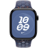 46mm Blue Ribbon Nike Sport Band - S/M