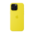 СИЛІКОНОВИЙ ЧОХОЛ IPHONE 16 PRO MAX SI CASE STAR FRUIT-ZML