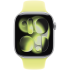 46mm Neon Yellow Sport Band - S/M