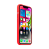 iPhone 14 Silicone Case with MagSafe - (PRODUCT)RED,Model A2910