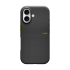 Beats iPhone 17 Rugged Case with MagSafe and Camera Control - Everest Black,Model A3513