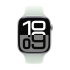 РЕМІНЕЦЬ ДЛЯ ГОДИННИКА APPLE WATCH 46 AQUAMARINE SB S/M-ZML