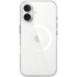 ПРОЗОРИЙ ЧОХОЛ IPHONE 16 CL CASE-ZML