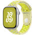 РЕМІНЕЦЬ ДЛЯ ГОДИННИКА APPLE WATCH 46 VOLT SPLASH NSB S/M-ZML