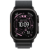 РЕМІНЕЦЬ ДЛЯ ГОДИННИКА APPLE WATCH 49 BLACK B TI ALP M-ZML