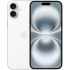 СМАРТФОН IPHONE 16 PLUS WHT 128GB-CAM