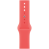 40mm Bright Guava Sport Band - S/M