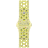 46mm Volt Splash Nike Sport Band - S/M