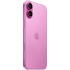 СМАРТФОН IPHONE 16 PLUS PNK 128GB-CAM