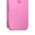 СМАРТФОН IPHONE 16 PLUS PNK 128GB-CAM