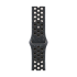 РЕМІНЕЦЬ ДЛЯ ГОДИННИКА APPLE WATCH 46 MIDNIGHT SKY NSB S/M-ZML