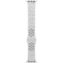 42mm Veiled Grey Nike Sport Band - S/M