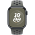 РЕМІНЕЦЬ ДЛЯ ГОДИННИКА APPLE WATCH 41 CARGO KHAKI NSB S/M-ZML