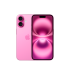 СМАРТФОН IPHONE 16 PNK 128GB- CAM