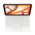 КЛАВІАТУРА IPAD AIR MAGIC KEYBOARD 11 WHITE-UKR
