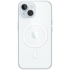 ПРОЗОРИЙ ЧОХОЛ IPHONE 15 CL CASE-ZML