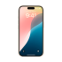ЧОХОЛ BEATS IPHONE 16 CASE STONE-USA