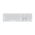 КЛАВІАТУРА MAGIC KEYBOARD TOUCH ID NUM KEY WH-UKR