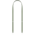 РЕМІНЕЦЬ CROSSBODY STRAP GREEN-ZML