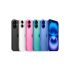 СМАРТФОН IPHONE 16 PNK 128GB- CAM