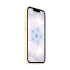 СИЛІКОНОВИЙ ЧОХОЛ IPHONE 17E SI CASE VANILLA-ZML