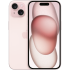 СМАРТФОН IPHONE 15 PINK 128GB-RUB