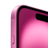 СМАРТФОН IPHONE 16 PLUS PNK 128GB-CAM
