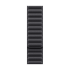 РЕМІНЕЦЬ ДЛЯ ГОДИННИКА APPLE WATCH 42 BLACK MG S/M-ZML