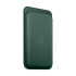 ЧОХОЛ-ГАМАНЕЦЬ IPHONE FINEWOVEN WALLET EVERGREEN-ZML