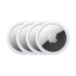 ТРЕКЕР AIRTAG (2ND GENERATION) 4 PACK-ZEE