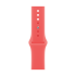 40mm Bright Guava Sport Band - S/M