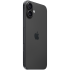 СМАРТФОН IPHONE 16 PLUS BLK 128GB-CAM