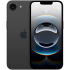 СМАРТФОН IPHONE 16E BLK 128GB-CAM