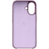ЧОХОЛ BEATS IPHONE 16 CASE PURPLE-USA