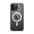 ПРОЗОРИЙ ЧОХОЛ IPHONE 16 PRO MAX CL CASE- ZML