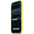 СИЛІКОНОВИЙ ЧОХОЛ IPHONE 17 PRO SI CASE NEON YELLOW-ZML