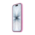 СИЛІКОНОВИЙ ЧОХОЛ IPHONE 17 SI CASE ELECTRIC LAVENDER-ZML