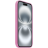 СИЛІКОНОВИЙ ЧОХОЛ IPHONE 16 SI CASE PEONY-ZML