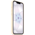 СИЛІКОНОВИЙ ЧОХОЛ IPHONE 17E SI CASE VANILLA-ZML